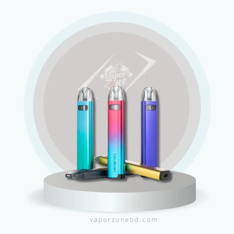 Uwell Caliburn A2s  Pod Kit